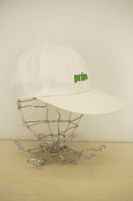 MIN-NANO × Prince × BEAMS T(ミンナノ プリンス ビームス) 別注 キャップ メンズ 帽子
