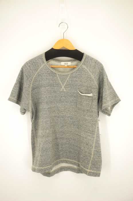 B:MING LIFE STORE by BEAMS (ビームス) B:MING トンプキン半袖SWT メンズ トップス