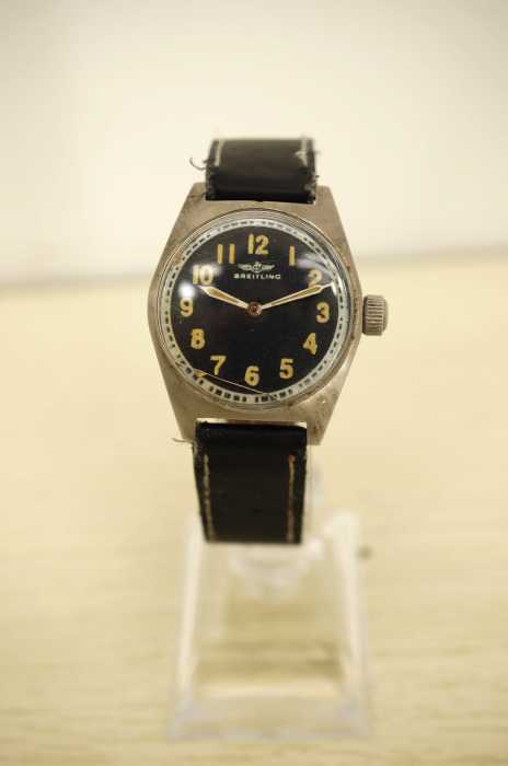 BREITLING（ブライトリング） BANLON バンロン メンズ 腕時計