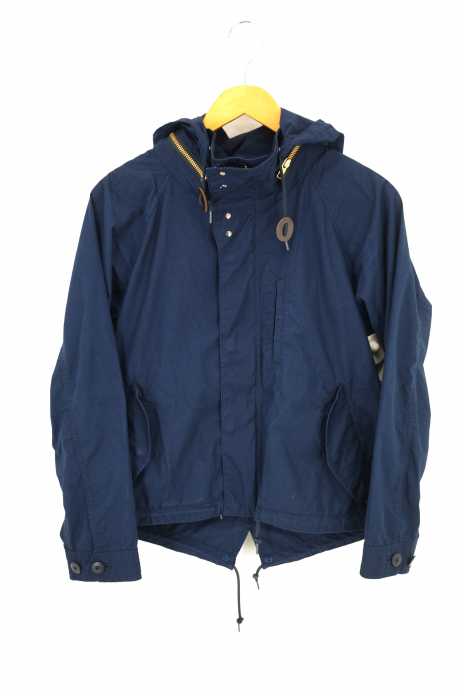 BEAUTY & YOUTH UNITED ARROWS  （ビューティーアンドユースユナイテッドアローズ） マウンテンパーカー レディース アウター