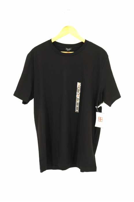 DIESEL （ディーゼル） T-ZOSIMOSNEW MAGLIETTA ロゴTシャツ メンズ トップス