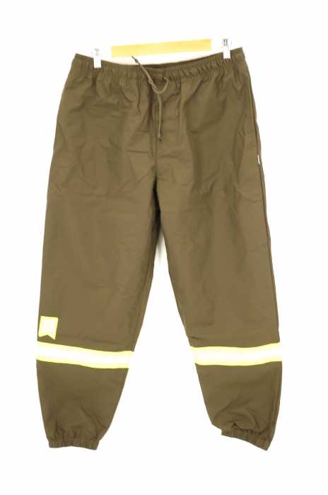 WTAPS （ダブルタップス） FROCK / TROUSERS. NYLON. TUSSAH メンズ パンツ