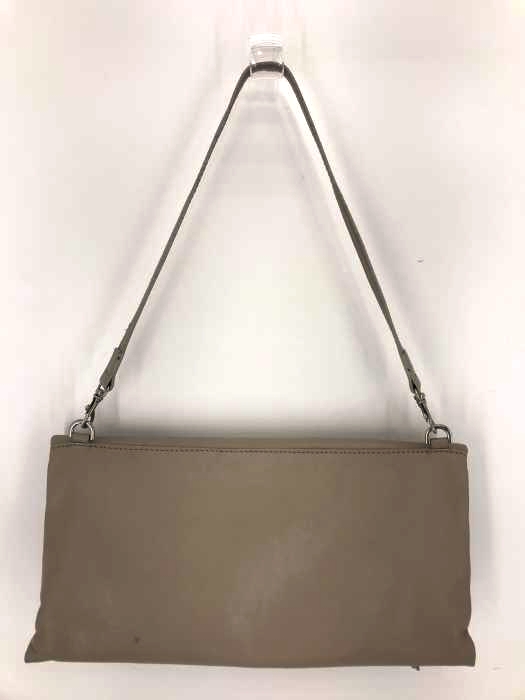 GIANNI CHIARINI（ジャンニキャリーニ） 2Way レザー クラッチ ショルダーバッグ レディース バッグ