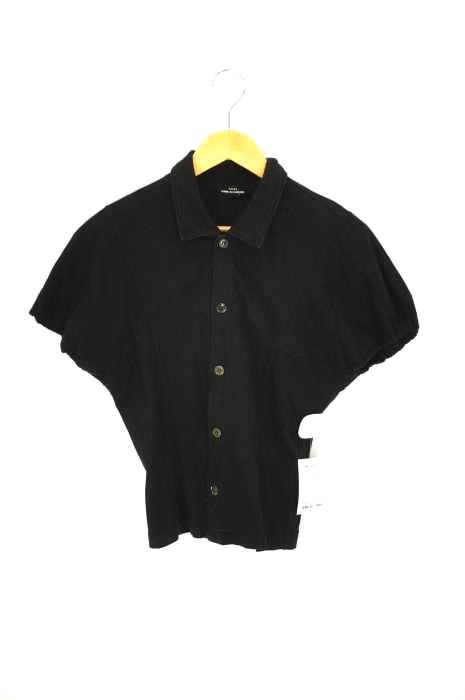 tricot COMME des GARCONS（トリココムデギャルソン） AD1989デザインシャツ レディース トップス