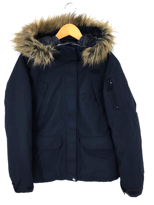 THE NORTH FACE(ザノースフェイス) Grace Triclimate Parka レディース アウター