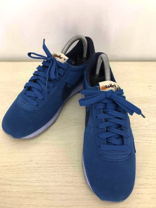Nike ナイキ ィメンズプリモントリオールレーサースニーカー レディース シューズ ブランド古着買取販売バズストア