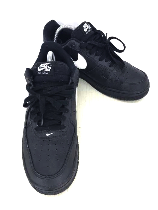 NIKE（ナイキ） AIR FORCE1 07 エアフォース ローカットスニーカー メンズ シューズ
