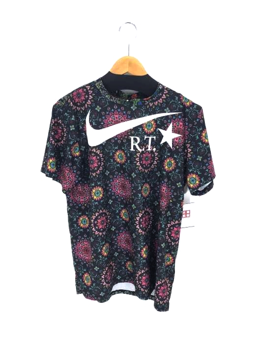NIKE LAB(ナイキラボ) Kscope Drifit Tee Floral メンズ トップス
