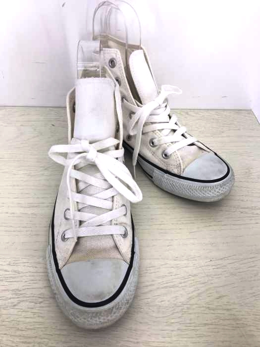 CONVERSE（コンバース） キャンバス オールスター レディース シューズ