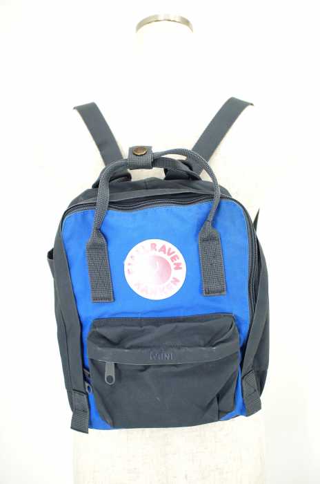 FJALL RAVEN （フェールラーベン） KANKEN カンケンバッグ レディース バッグ