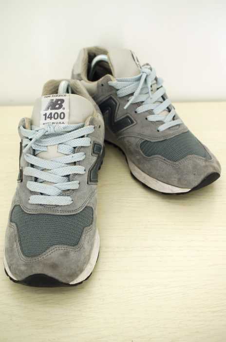 NEW BALANCE (ニューバランス) M1400SB スニーカー メンズ シューズ