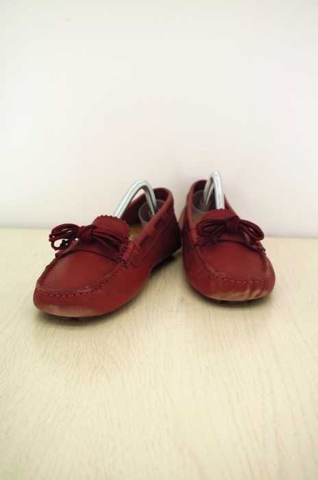 UGG （アグ） MEENA ミーナムートンモカシンシューズ レディース シューズ