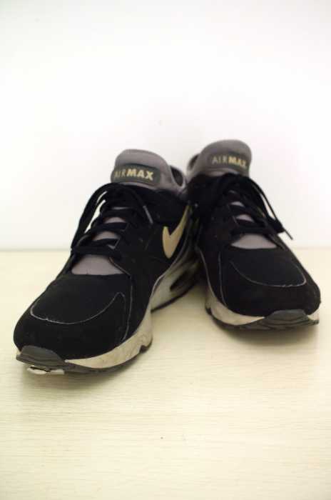NIKE (ナイキ) AIR MAX 93 メンズ シューズ