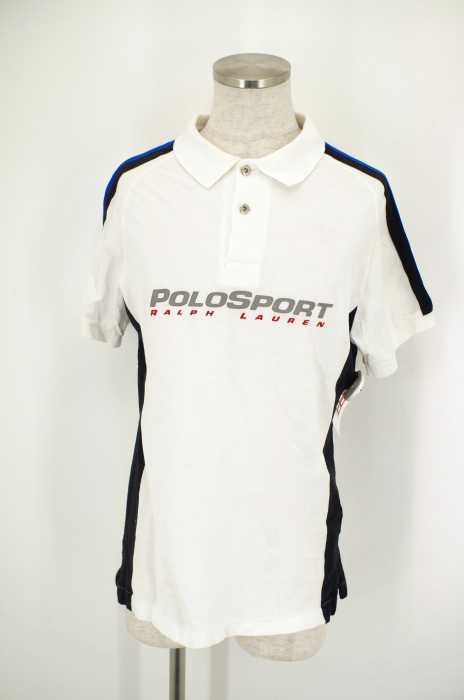 POLO SPORT RALPH LAUREN （ポロスポーツラルフローレン） リフレクターロゴ メンズ トップス