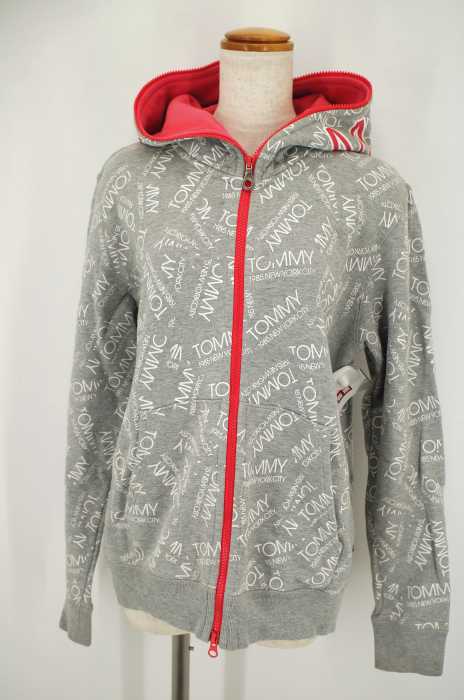 TOMMY （トミー） 総柄 レディース トップス