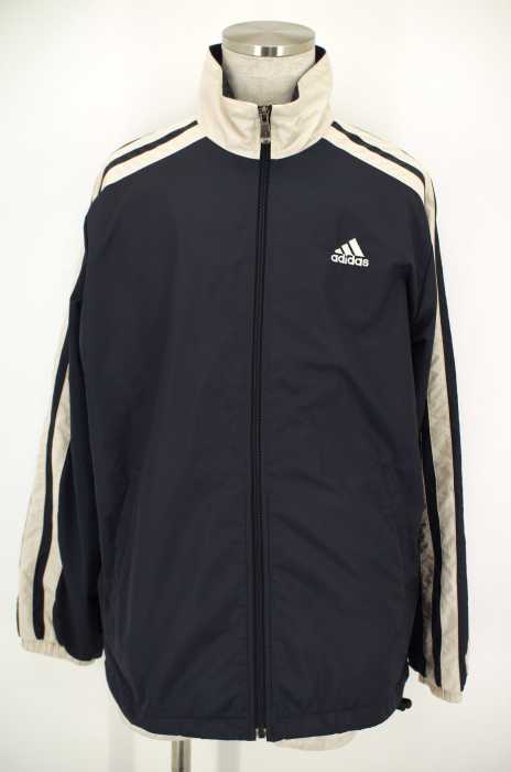 adidas （アディダス） 国旗タグ メンズ アウター