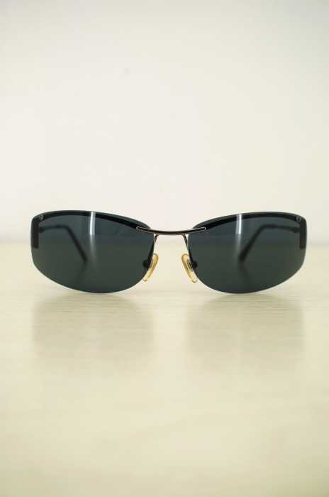 MOSCHINO (モスキーノ) M3251-S メンズ ファッション雑貨