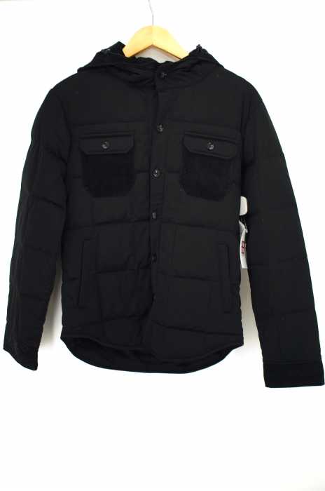 SOPHNET. （ソフネット） HOODED DOWN BLOUSON メンズ アウター