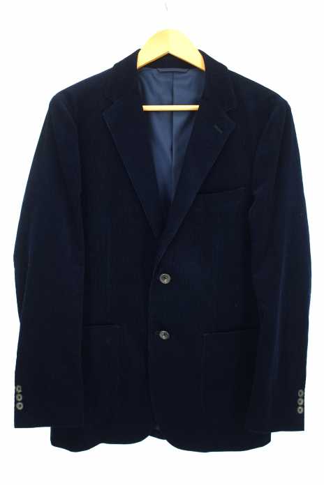 UNITED ARROWS green label relaxing （ユナイテッドアローズグリーンレーベルリラクシング） 2B コーデュロイ メンズ アウター