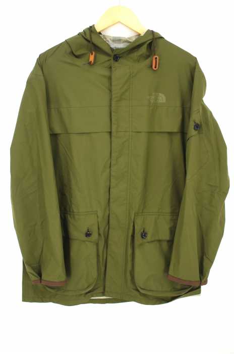 THE NORTH FACE PURPLE LABEL (ノースフェイスパープルレーベル) メンズ アウター