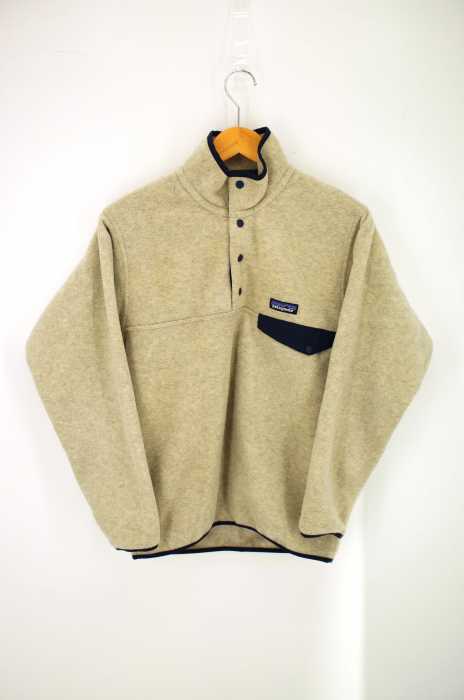 patagonia （パタゴニア） シンチラ・スナップT・プルオーバー メンズ トップス