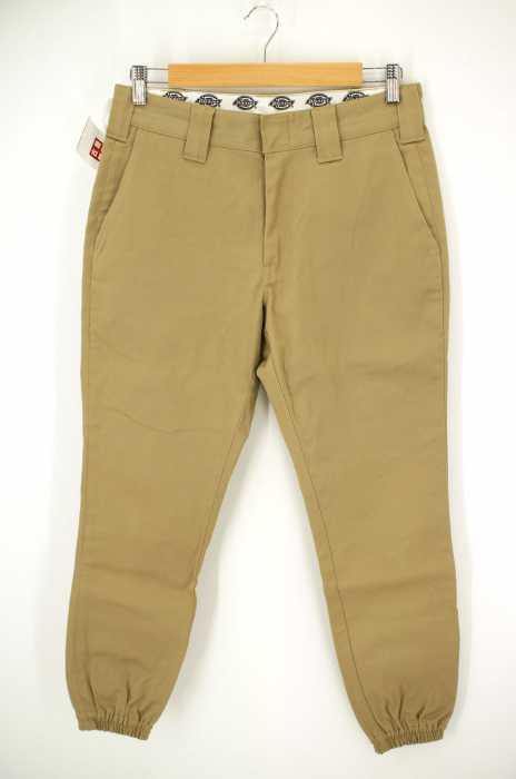 Dickies （ディッキーズ） TCツイルストレッチ ジョガーパンツ