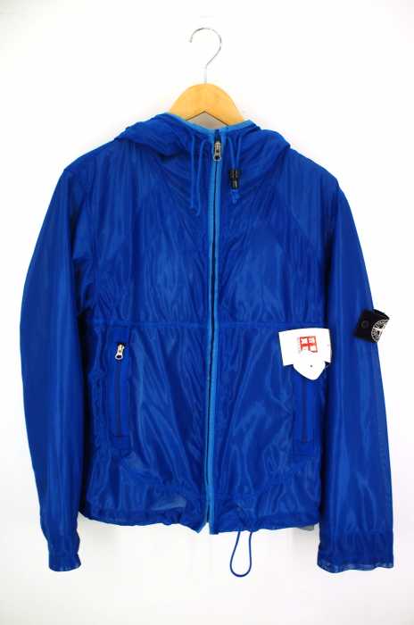 STONE ISLAND （ストーンアイランド） REFLECTIVE JACKET リフレクティブジャケット メンズ アウター