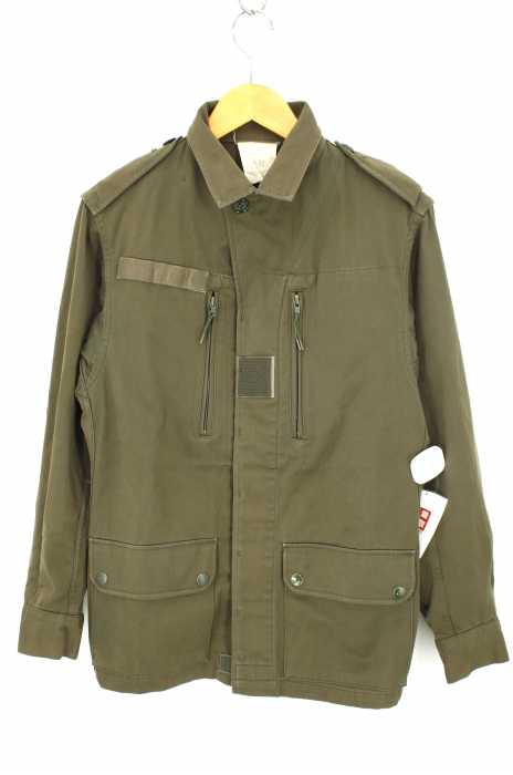UGECOMA PARIS（フルギ） フランス軍 1985 メンズ アウター