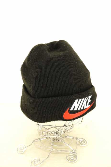 Supreme × NIKE（シュプリーム ナイキ） BEANIE メンズ 帽子