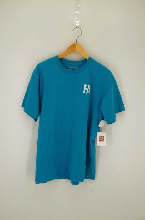 FUCKING AWESOME（ファッキンオーサム） Fear Tee バックプリント クルーネックTシャツ メンズ トップス