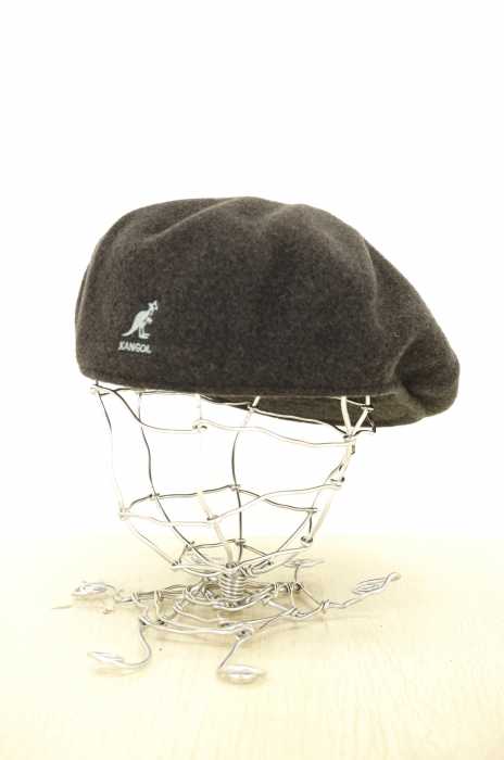 KANGOL (カンゴール) WOOL GALAXY メンズ 帽子