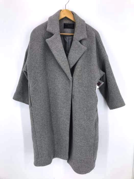 URBAN RESEARCH DOORS（アーバンリサーチドアーズ） モッサダブルコクーンコート レディース アウター