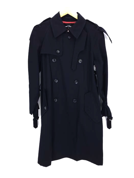 tricot COMME des GARCONS（トリココムデギャルソン） AD2002 トレンチコート レディース アウター