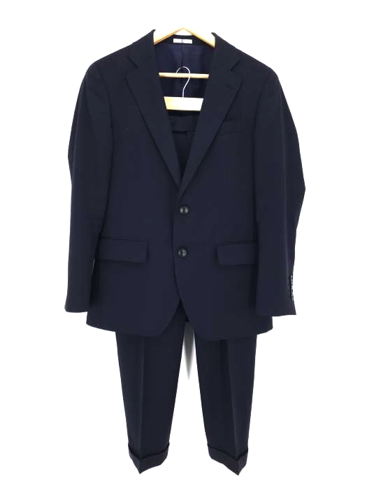 SUIT SELECT(スーツセレクト) シングルスーツセットアップ メンズ セットアップ