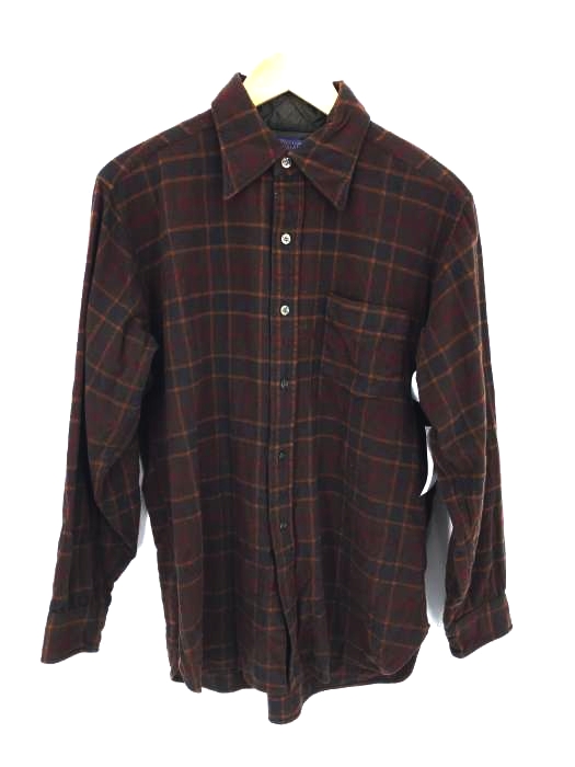 PENDLETON（ペンドルトン） ネルシャツ メンズ トップス