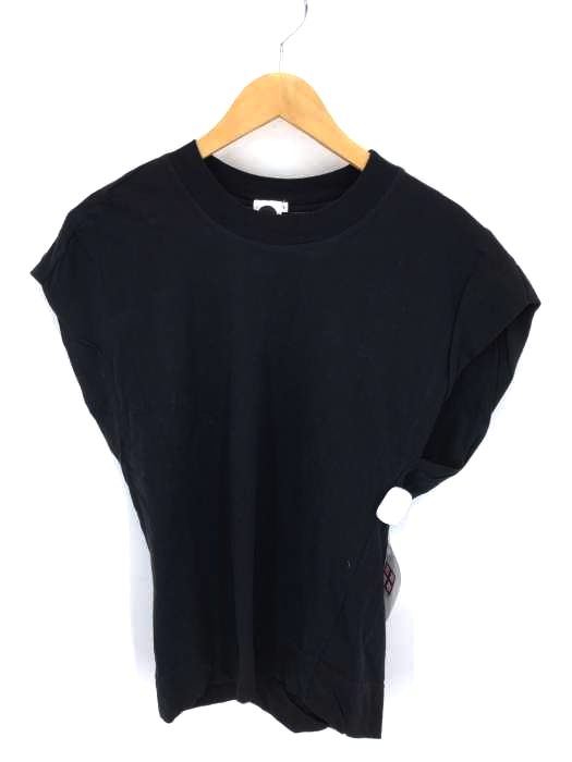 bassike(ベイシーク) クルーネック半袖Tシャツ レディース トップス