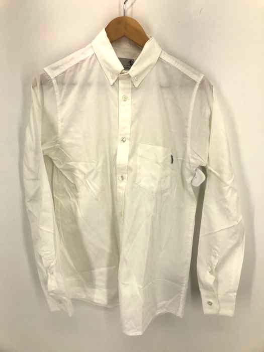 Carhartt（カーハート） FRAGMENT DESIGN × Carhartt コットンシャツ レディース トップス