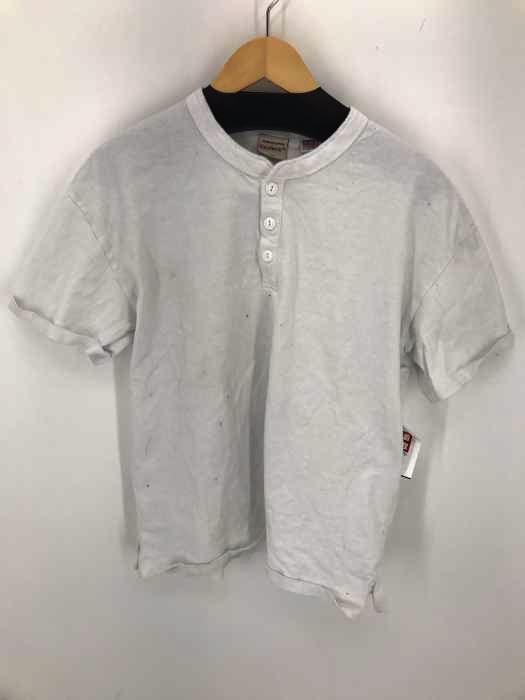 Goodwear（グッドウェア） ヘンリーネックTシャツ メンズ トップス