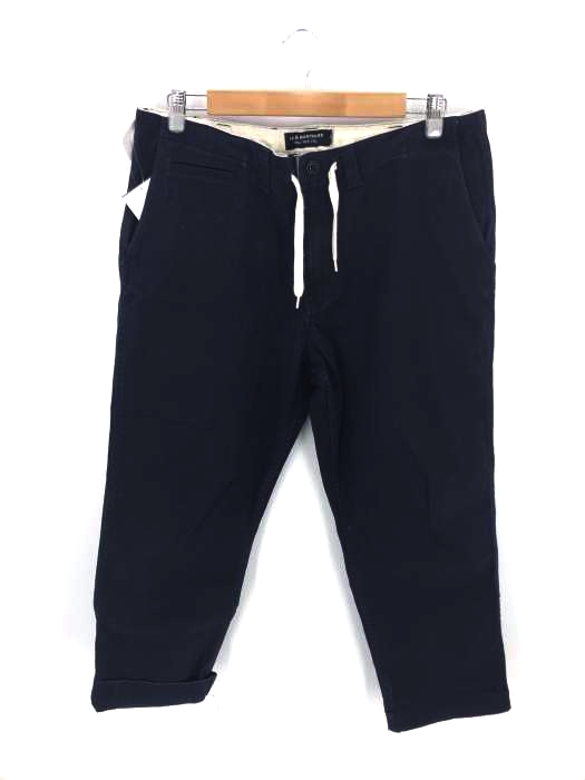 68＆BROTHERS（シックスエイトアンドブラザーズ） Heavy waight Tapered ST Chino Pants メンズ パンツ