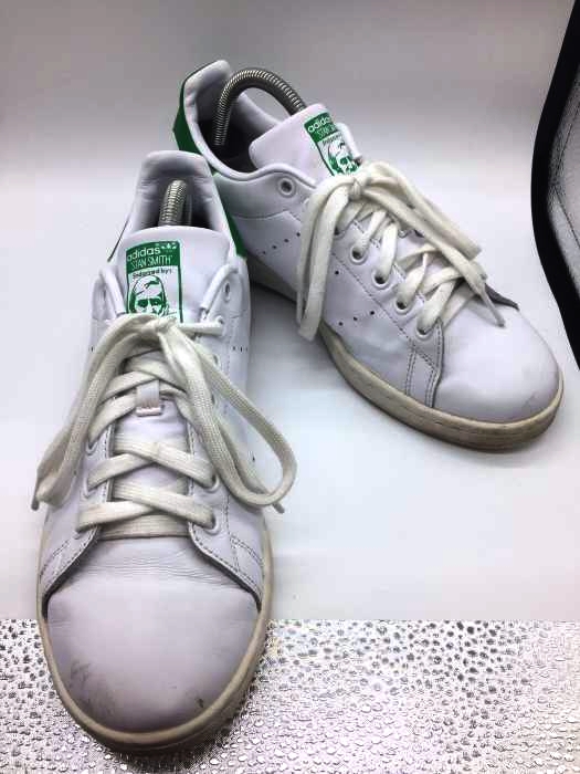 adidas（アディダス） STAN SMITH スタンスミス メンズ シューズ