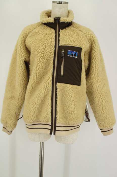patagonia (パタゴニア) レトロフリースブルゾン レディース アウター