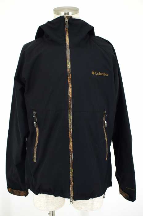 Columbia （コロンビア） 16AW　デクルーズサミットハンティングパターンドジャケット メンズ アウター
