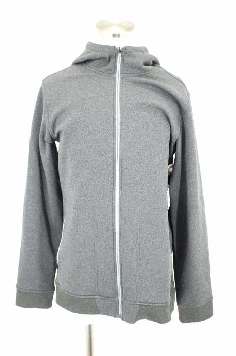 UNDERARMOUR （アンダーアーマー） ジップアップパーカー メンズ トップス