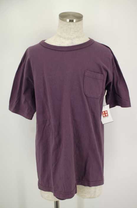 Champion （チャンピオン） T1011 USA製 クルーネックTシャツ メンズ トップス