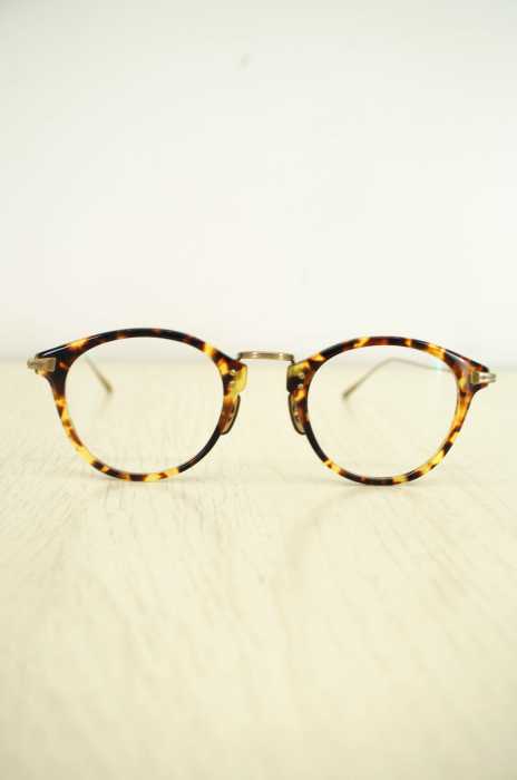 OLIVER PEOPLES （オリバーピープルズ） Cording メンズ ファッション雑貨