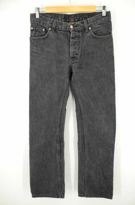 HELMUT LANG （ヘルムートラング） 1999 初期 本人期 CLASSIC DENIM BOOT CUT メンズ パンツ