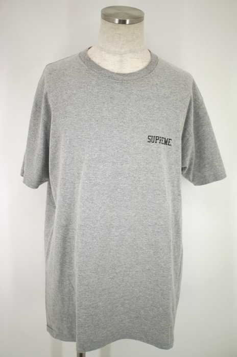 Supreme (シュプリーム) E.T.Tee メンズ トップス
