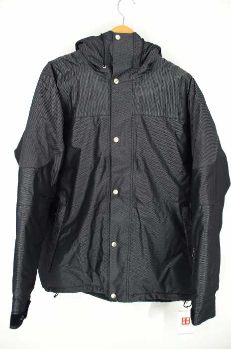 SOPH. (ソフ) MOUNTAIN DOWN PARKA ririジップ メンズ アウター