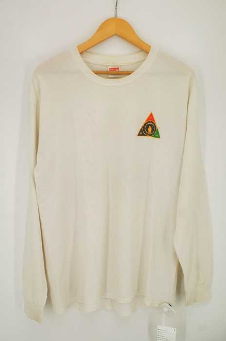 Supreme(シュプリーム) Xodus L/S Tee メンズ トップス