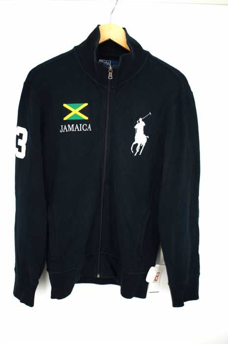 Polo by RALPH LAUREN (ポロバイラルフローレン) JAMAICA トラックジャケット メンズ アウター